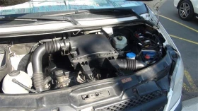 Кемпер Mercedes-Benz SPRINTER 315 CDI, снимка 17