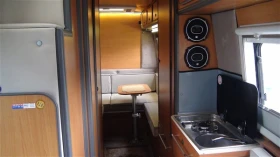 Кемпер Mercedes-Benz SPRINTER 315 CDI, снимка 6