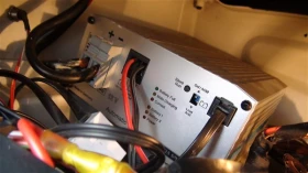 Кемпер Mercedes-Benz SPRINTER 315 CDI, снимка 13