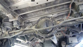 Кемпер Mercedes-Benz SPRINTER 315 CDI, снимка 14