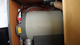 Кемпер Mercedes-Benz SPRINTER 315 CDI, снимка 9