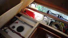 Кемпер Mercedes-Benz SPRINTER 315 CDI, снимка 10