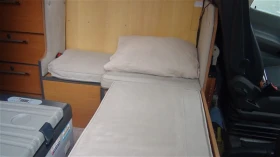 Кемпер Mercedes-Benz SPRINTER 315 CDI, снимка 5