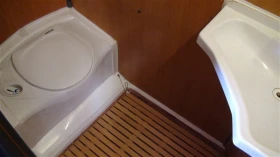 Кемпер Mercedes-Benz SPRINTER 315 CDI, снимка 8