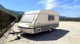 Каравана Beyerland Vitesse 460 MD, снимка 1