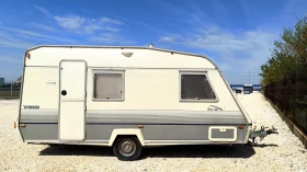 Каравана Beyerland Vitesse 460 MD, снимка 7