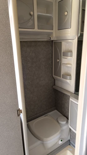 Каравана Beyerland Vitesse 460 MD, снимка 10