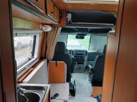 Обява за продажба на Кемпер Mercedes-Benz SPRINTER 315 CDI ~18 999 EUR - изображение 6