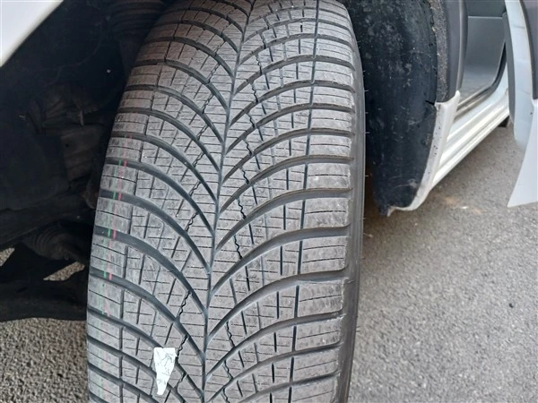 Кемпер Mercedes-Benz SPRINTER 315 CDI, снимка 15 - Каравани и кемпери - 50393522