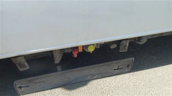 Кемпер Mercedes-Benz SPRINTER 315 CDI, снимка 12 - Каравани и кемпери - 50393522