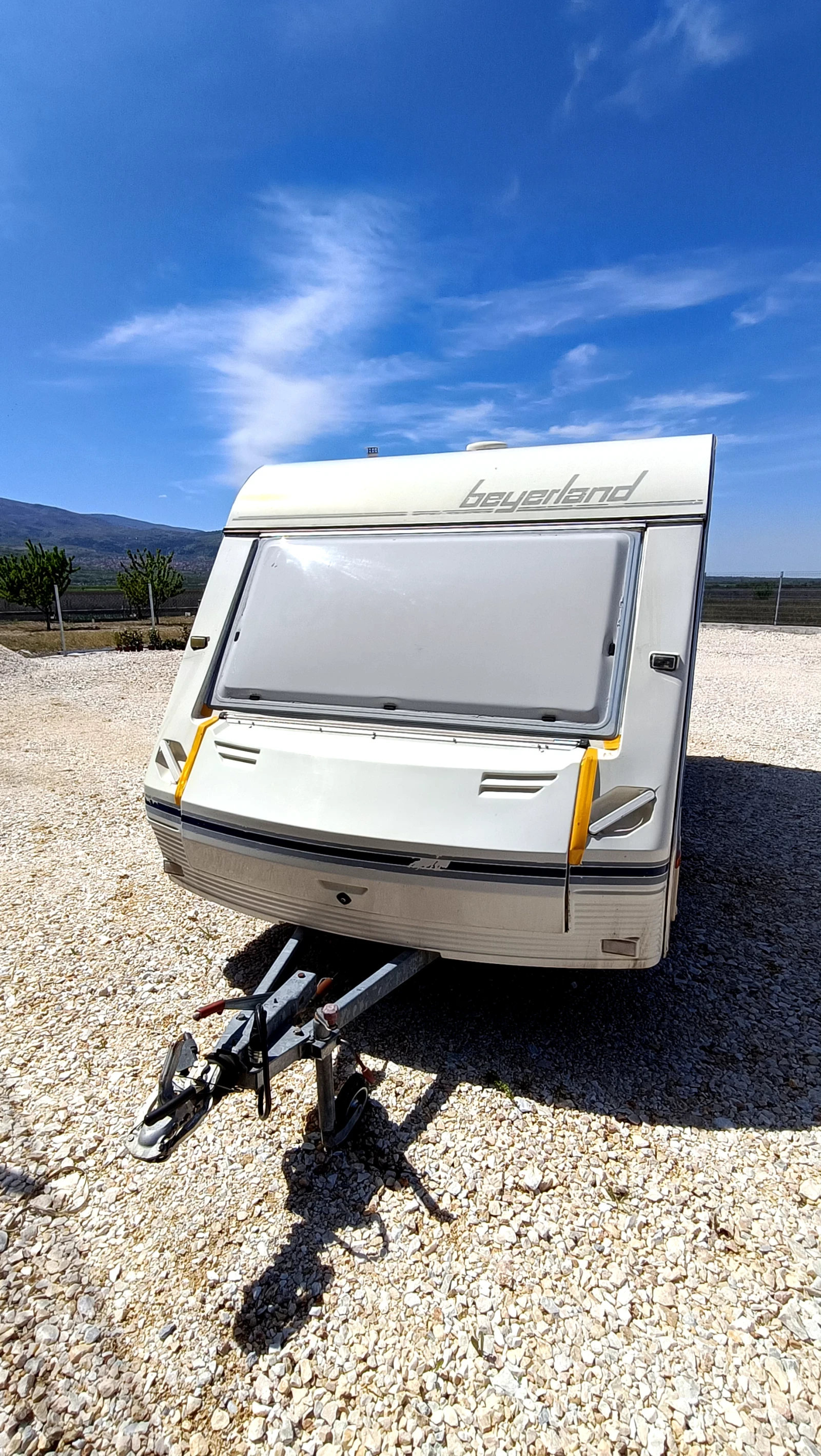 �������� Beyerland Vitesse 460 MD | Mobile.bg � ����������� 6