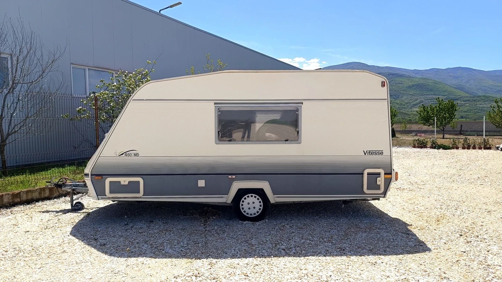 �������� Beyerland Vitesse 460 MD | Mobile.bg � ����������� 2