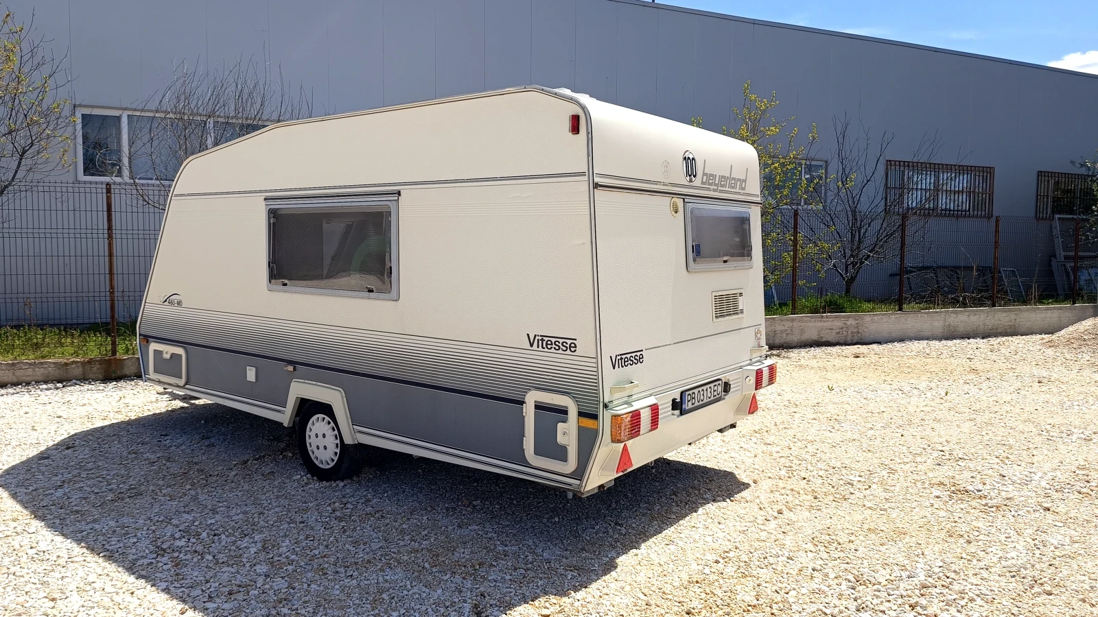 �������� Beyerland Vitesse 460 MD | Mobile.bg � ����������� 3