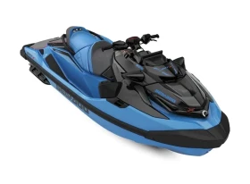 ���� Bombardier Sea Doo GTR X 300 Eclipse Black 2026 ������� | Mobile.bg � ����� ������ 3