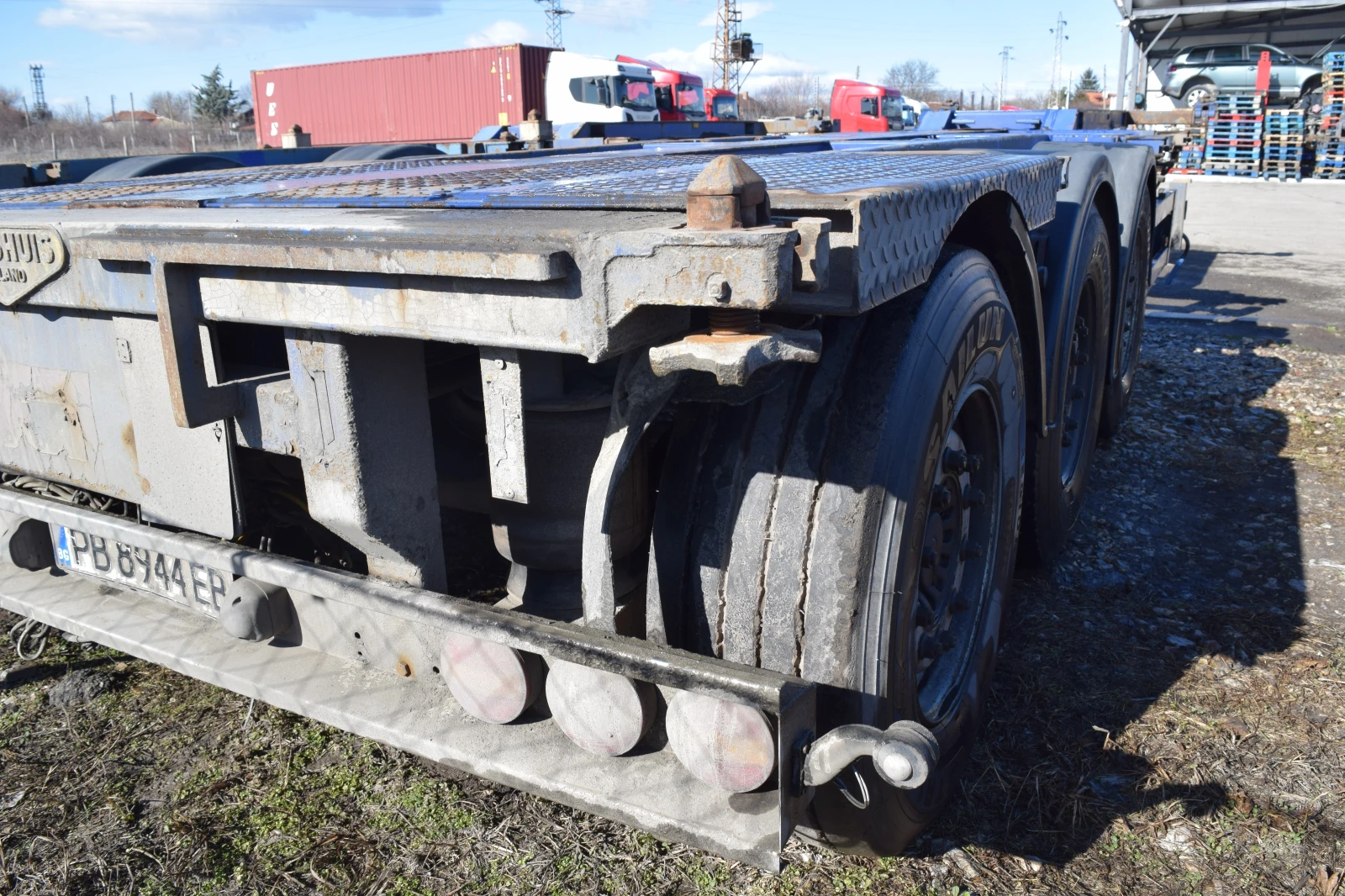  Broshuis 3  39 45  | Mobile.bg   7