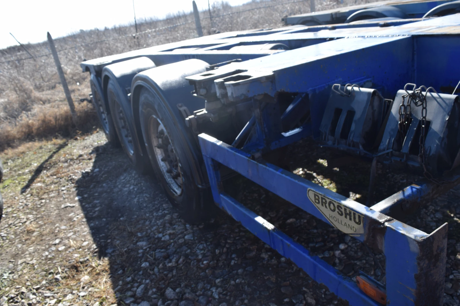  Broshuis 3  39 45  | Mobile.bg   5