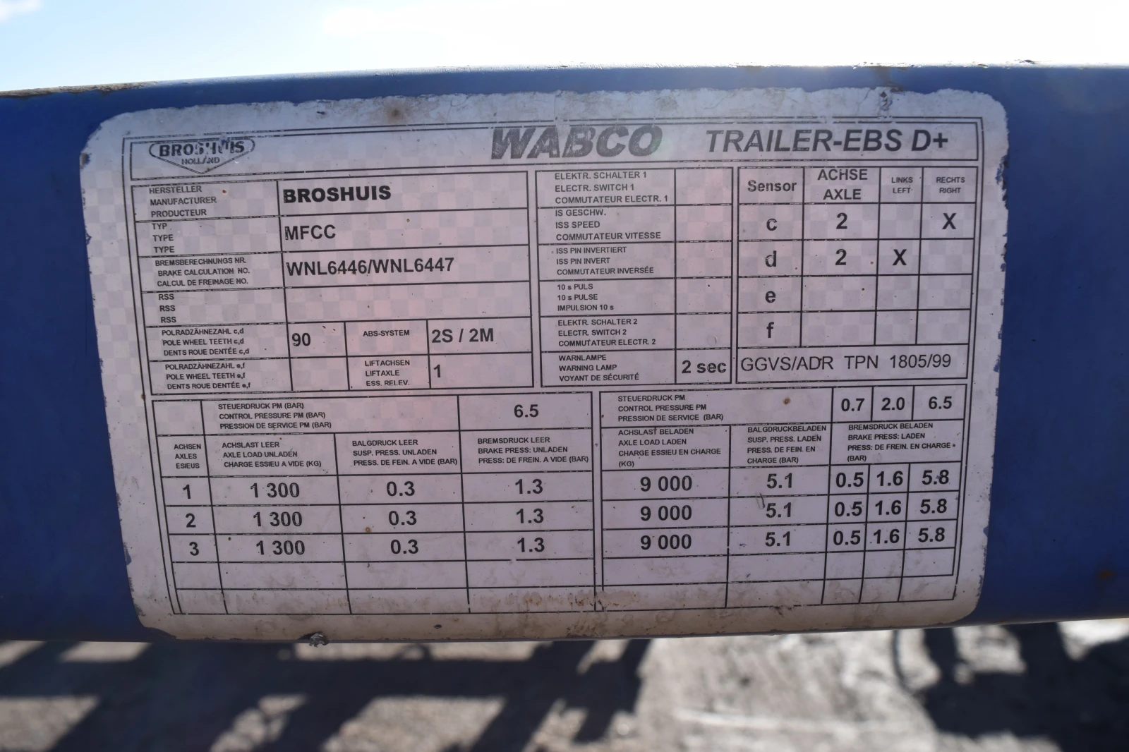  Broshuis 3  39 45  | Mobile.bg   4