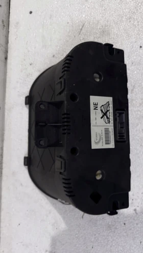 Табло за Ford Fiesta 2002 , снимка 2