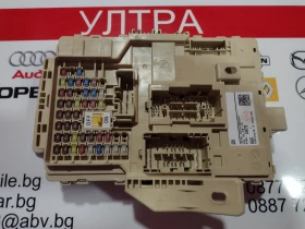     91955-G4070 BSI     Hyundai I30 III 1.5 T-GDI  91955G4070