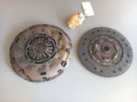 Съединител Алфа Ромео 159 2.4JTDM