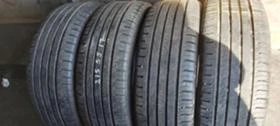 Гуми Летни 215/55R17, снимка 1