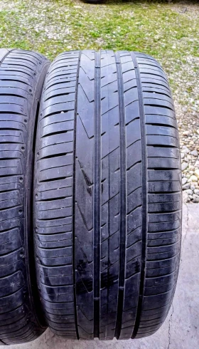 Гуми Летни 235/55R19, снимка 2