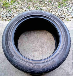 Гуми Летни 235/55R19, снимка 6