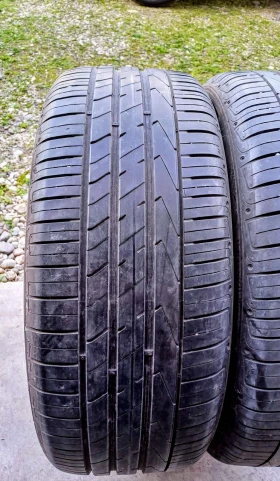 Гуми Летни 235/55R19, снимка 3