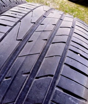Гуми Летни 235/55R19, снимка 4