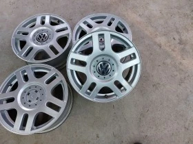 Джанти за VW Golf, снимка 2