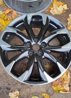 Джанти за Mazda CX-5, снимка 4