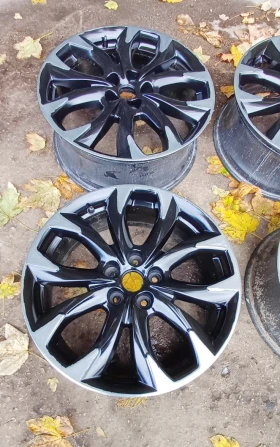 Джанти за Mazda CX-5, снимка 3