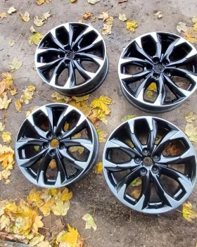 Джанти за Mazda CX-5, снимка 1