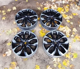 Джанти за Mazda CX-5, снимка 2