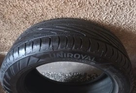 Гуми Летни 205/55R17, снимка 3