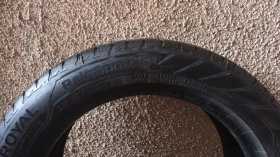 Гуми Летни 205/55R17, снимка 2