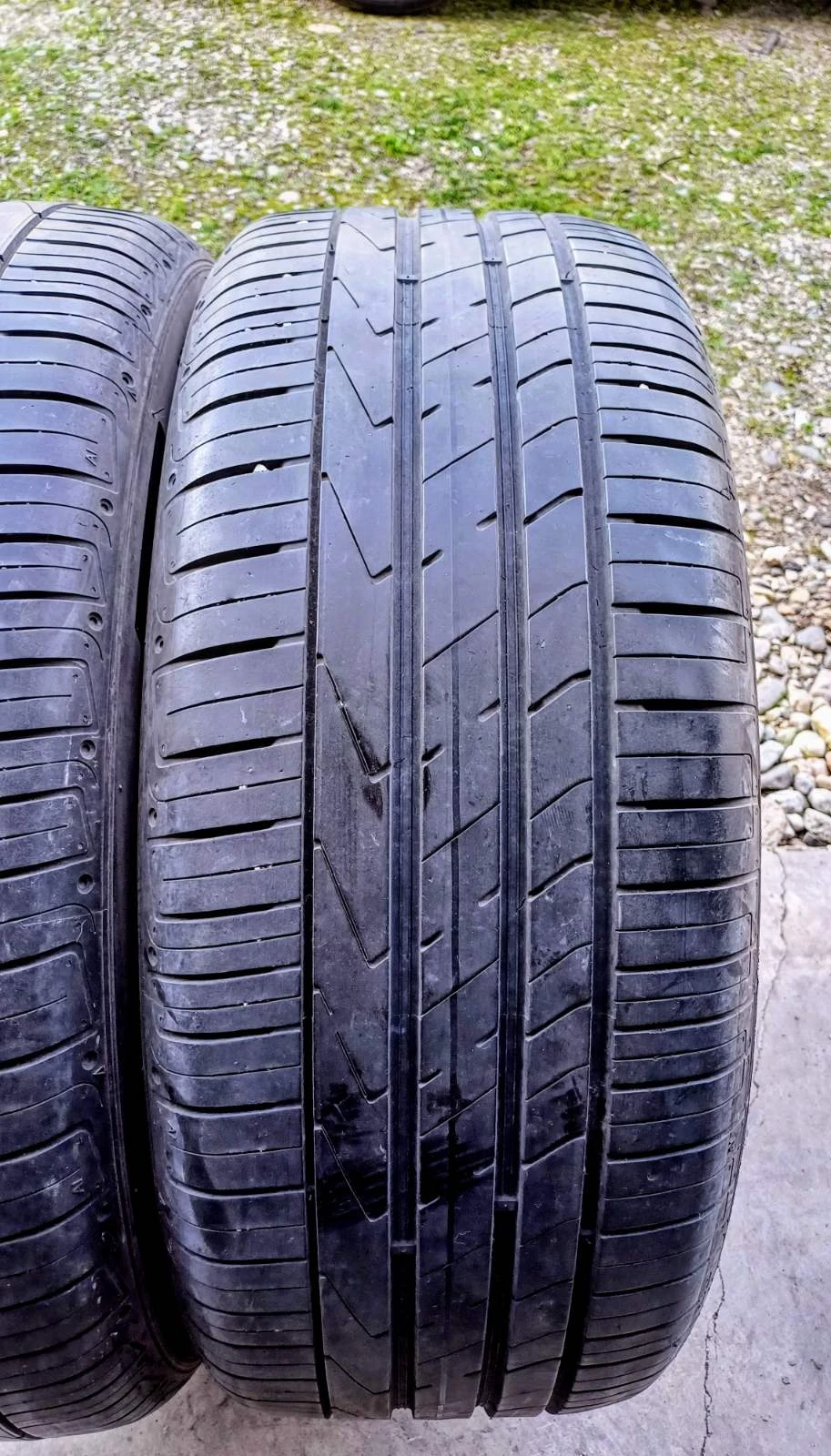 ���� 235/55R19 | Mobile.bg � ����������� 2