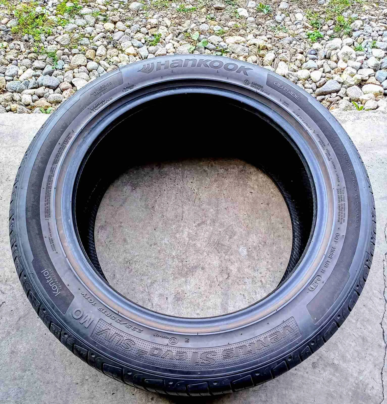 ���� 235/55R19 | Mobile.bg � ����������� 6