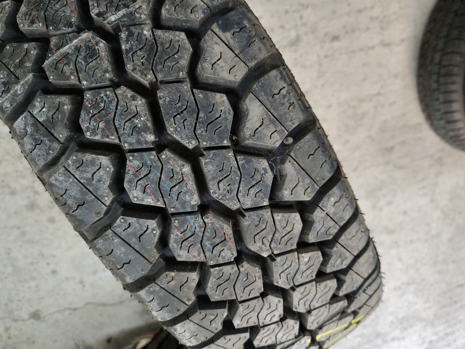  205/80R14 | Mobile.bg   3