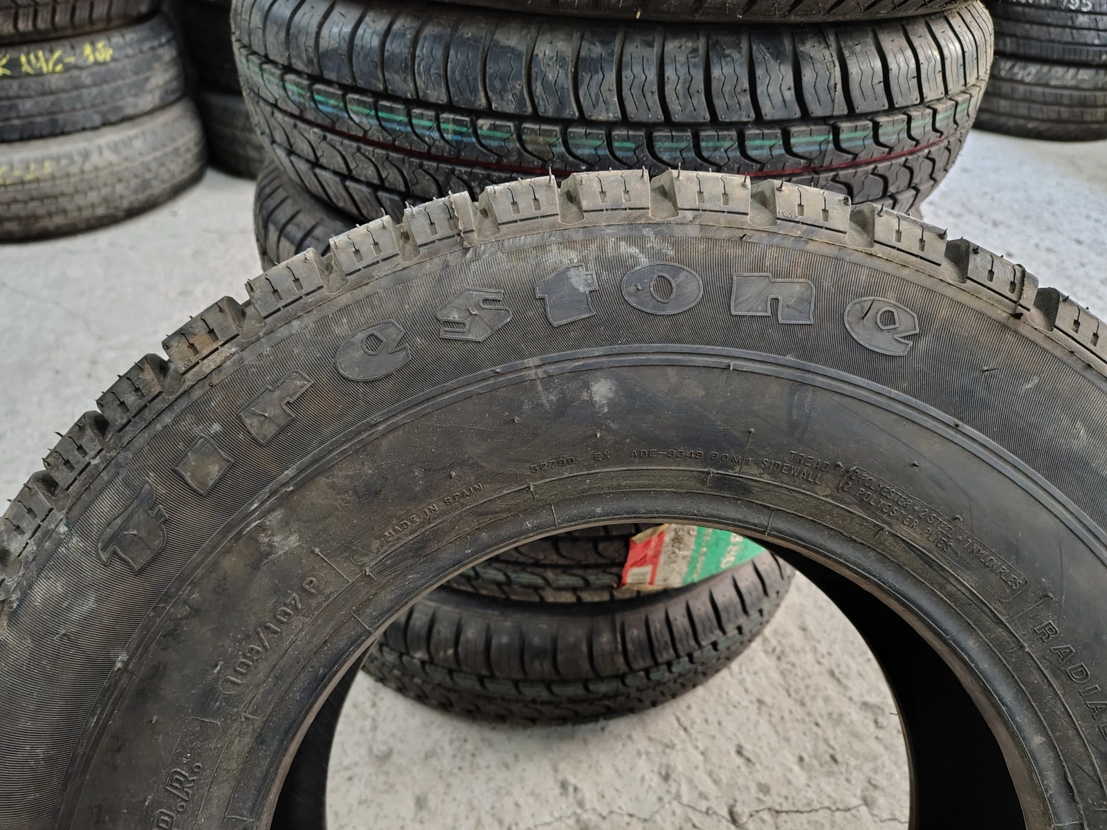  205/80R14 | Mobile.bg   4
