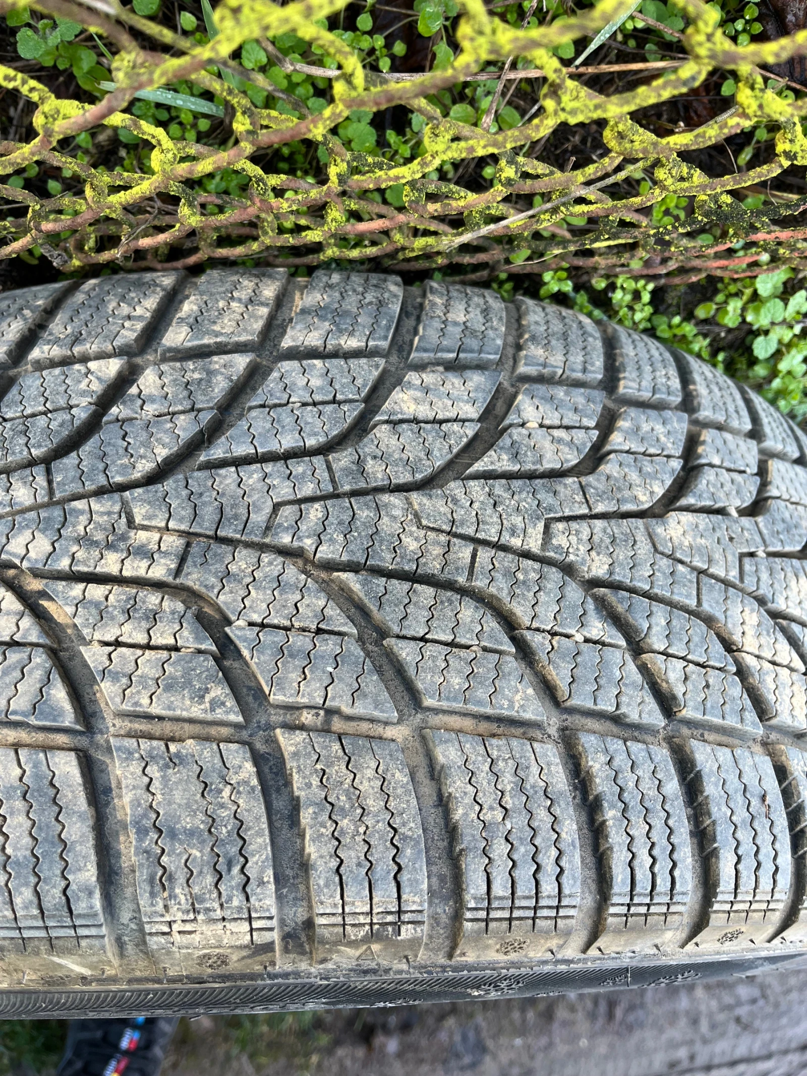 ���� � ������ 225/55R17 | Mobile.bg � ����������� 4
