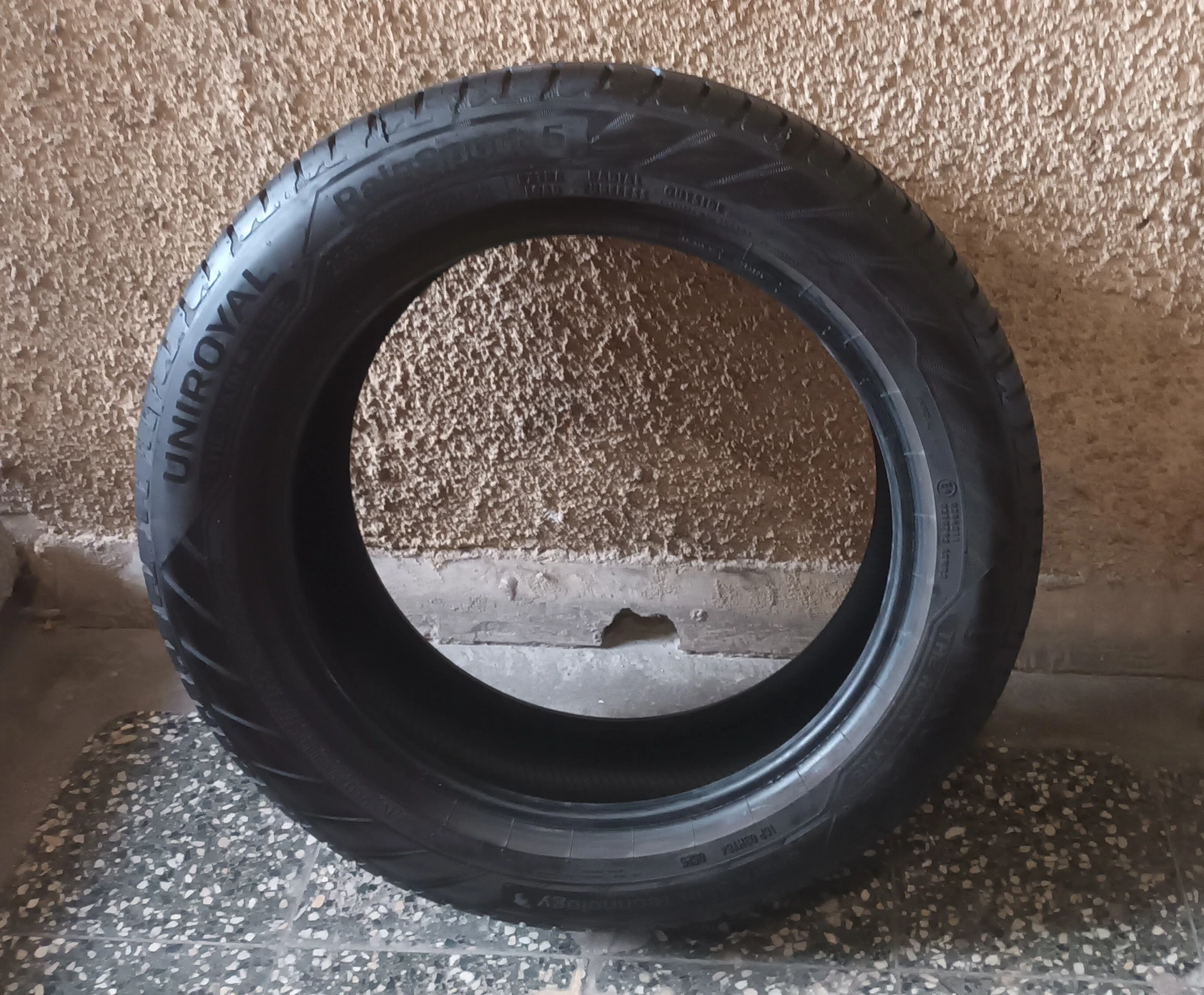 Гуми Летни 205/55R17