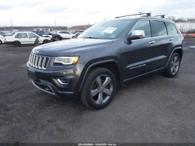 Jeep Grand cherokee 0878521065, снимка 9