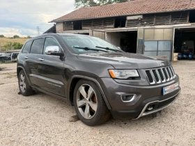 Jeep Grand cherokee 0878521065, снимка 2