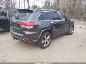Jeep Grand cherokee 0878521065, снимка 7