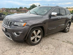 Jeep Grand cherokee 0878521065, снимка 3
