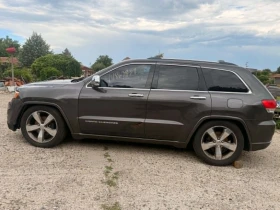 Jeep Grand cherokee 0878521065, снимка 5