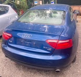 Audi A5, снимка 3