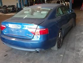 Audi A5, снимка 5