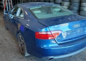 Audi A5, снимка 4